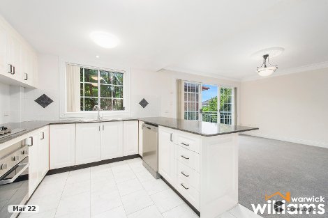 4/11 Montrose Rd, Abbotsford, NSW 2046