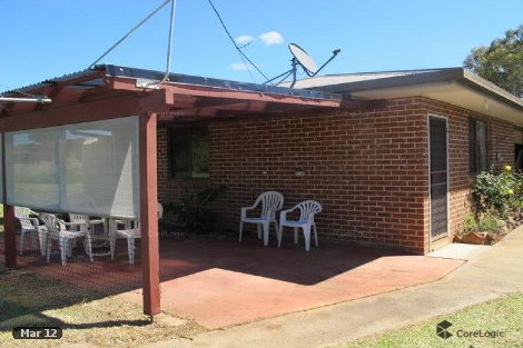 1047 Castlereagh Hwy, Menah, NSW 2850