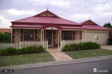 21 Fernbank Ave, Golden Grove, SA 5125