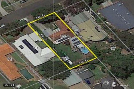 15 Elizabeth St, Riverstone, NSW 2765