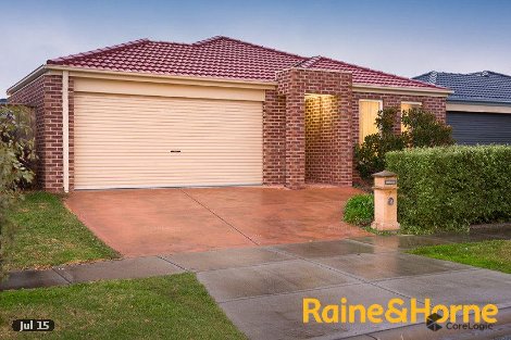 7 Banfield Pl, Lyndhurst, VIC 3975