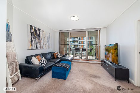 644/2 The Crescent, Wentworth Point, NSW 2127