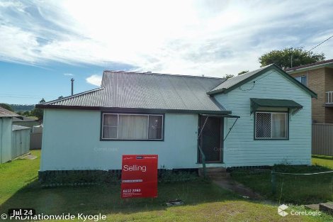 4 Bloore St, Kyogle, NSW 2474