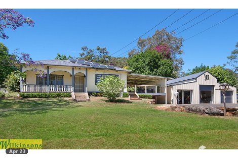 757 River Rd, Lower Portland, NSW 2756