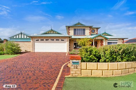 12 Copeland Gdns, Ocean Reef, WA 6027