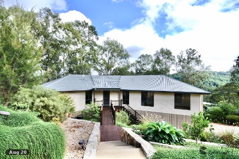 52 Whispering Gum Ave, Eumundi, QLD 4562