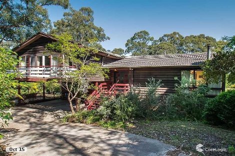 3 Morley St, Selby, VIC 3159