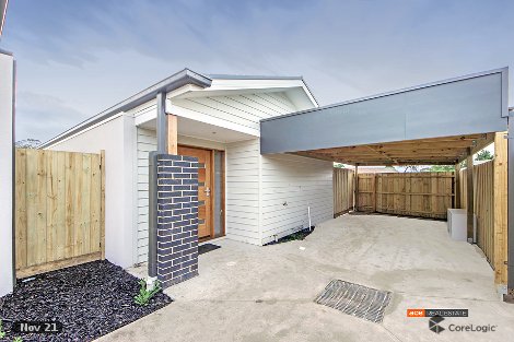 3/31 Heffernan St, Laverton, VIC 3028