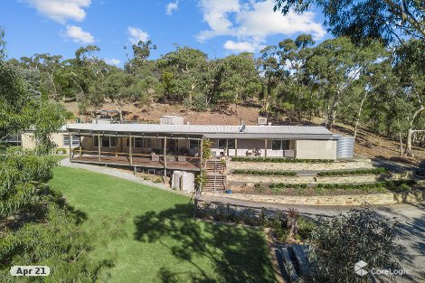 23 Warenda Rd, Clare, SA 5453