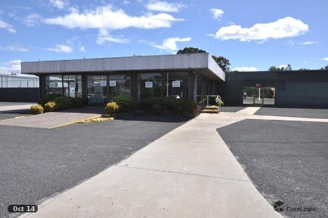 176-198 Midland Hwy, Epsom, VIC 3551