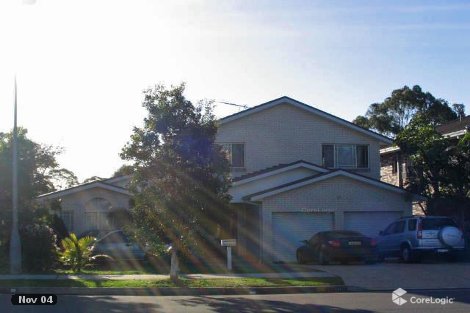 111 Greenfield Rd, Prairiewood, NSW 2176