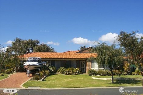 8 Levillain Rtt, Geographe, WA 6280