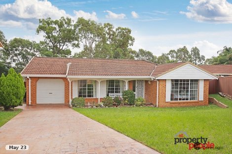 18 Humber Pl, Ingleburn, NSW 2565