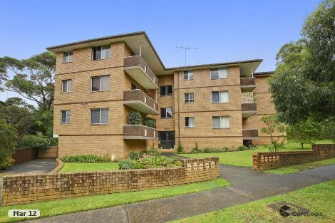 4/7 Curtis St, Caringbah, NSW 2229