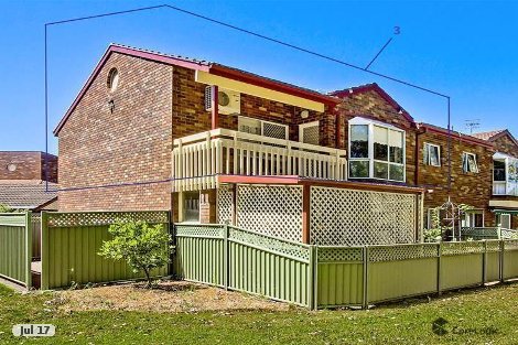 3/15 Lorraine Ave, Berkeley Vale, NSW 2261