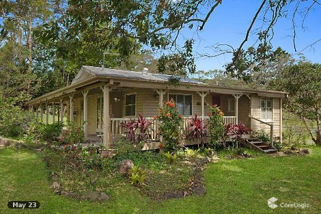 929 Wardell Rd, Meerschaum Vale, NSW 2477