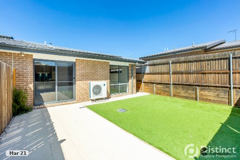 18 Hugh Gilchrist St, Casey, ACT 2913