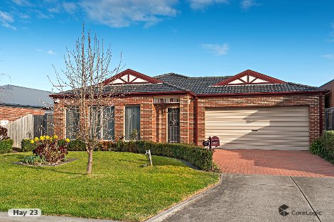 3 Orchid Ct, Gowanbrae, VIC 3043