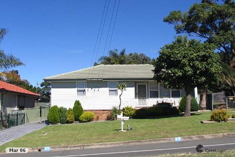 23 Madigan Bvd, Mount Warrigal, NSW 2528