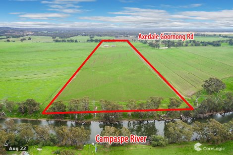 1000 Axedale-Goornong Rd, Fosterville, VIC 3557