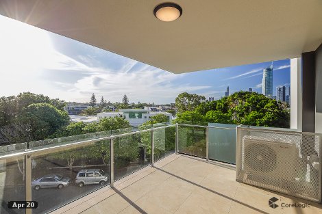 202/14 Cannes Ave, Surfers Paradise, QLD 4217