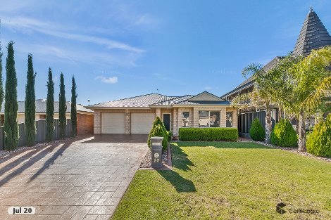 22 Rochester Dr, Salisbury Heights, SA 5109