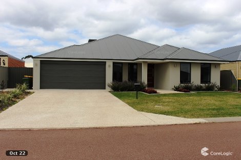 7 Woolandra Dr, Byford, WA 6122