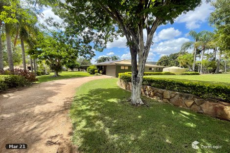 27 East Woodmillar Rd, Woodmillar, QLD 4625