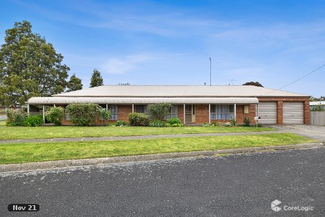 2 Bedggood Ct, Sebastopol, VIC 3356