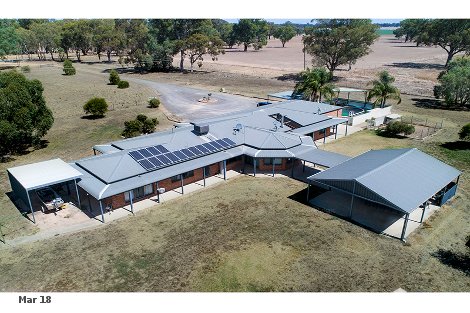 1430 Spring Dr, Collendina, NSW 2646