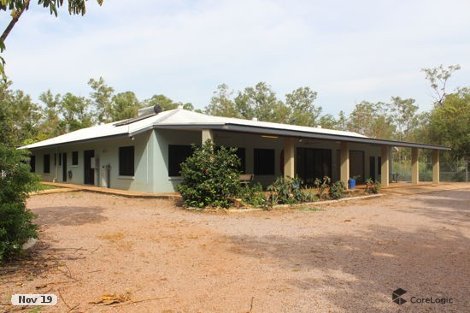 2825 Carabao Rd, Girraween, NT 0836