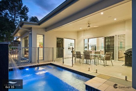 4/83 Birchwood Cres, Brookwater, QLD 4300