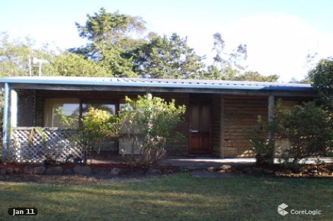 2 Weymouth Rd, Lake Tabourie, NSW 2539