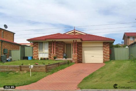 56 Minnamurra Cct, Prestons, NSW 2170