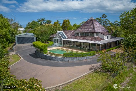 282 North Bonville Rd, Bonville, NSW 2450