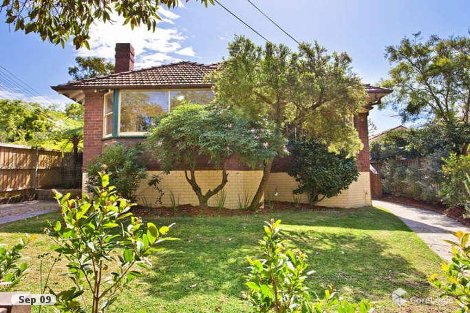 20 Blaxland St, Hunters Hill, NSW 2110