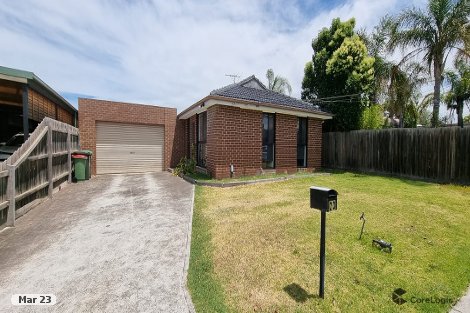 23 Koonalda Rd, Gladstone Park, VIC 3043