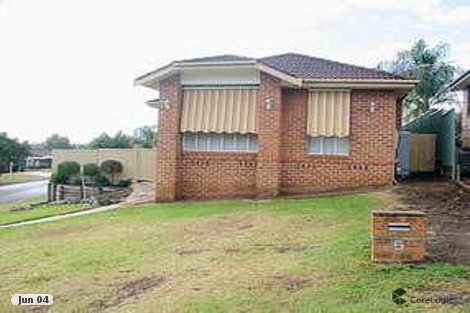 5 Griffiths Pl, Eagle Vale, NSW 2558