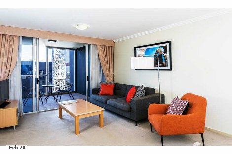 1607/70 Mary St, Brisbane City, QLD 4000