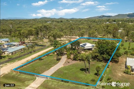 71 Blue Mountain Dr, Bluewater Park, QLD 4818