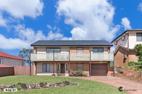 3 Moorfoot Rd, St Andrews, NSW 2566