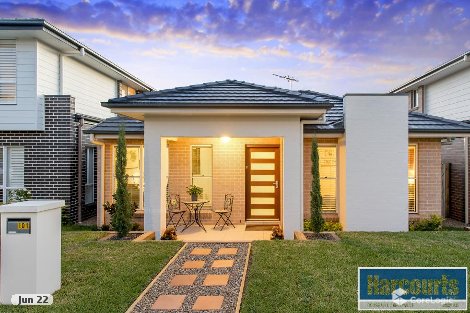 101 Carisbrook St, North Kellyville, NSW 2155