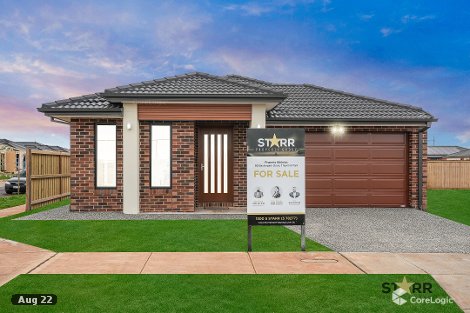 86 Baxterpark Dr, Thornhill Park, VIC 3335