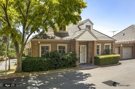 19/305 Canterbury Rd, Forest Hill, VIC 3131