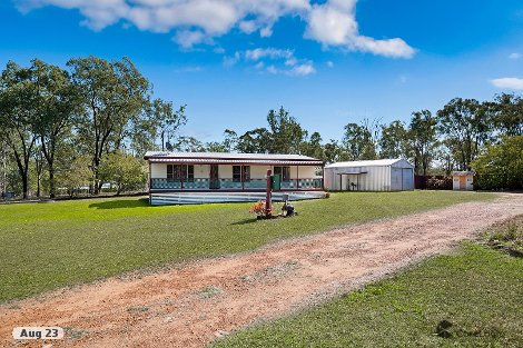 166 Postmans Ridge Rd, Helidon Spa, QLD 4344