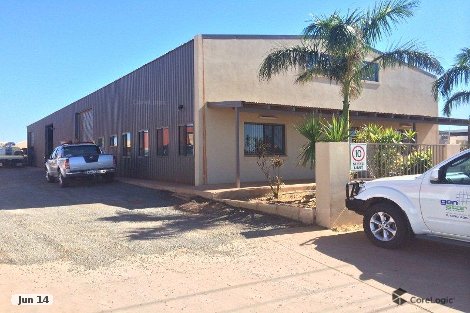 Lot 62 Anderson Rd, Karratha Industrial Estate, WA 6714