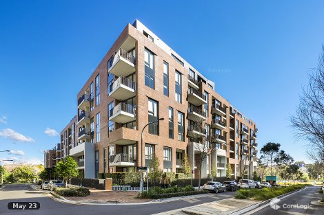 405/170 Ross St, Forest Lodge, NSW 2037
