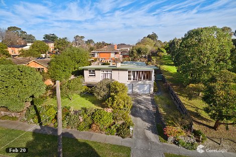 16 Frank St, Balwyn North, VIC 3104