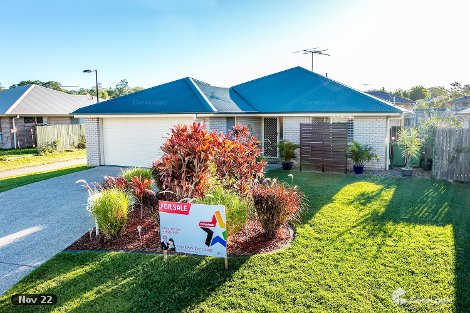 37 Lockyer Pl, Crestmead, QLD 4132