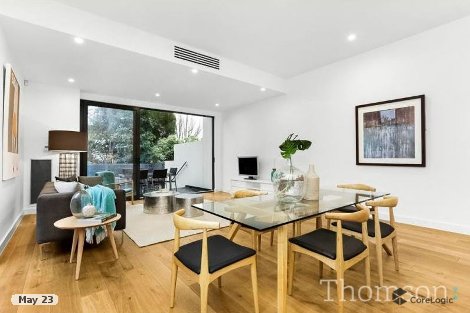 2/196 Warrigal Rd, Camberwell, VIC 3124